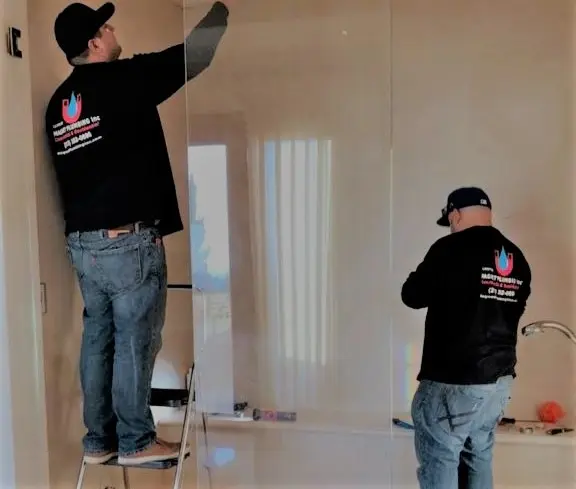 Professional plumbing installation for Tankless Water Heater Installation in Lakota