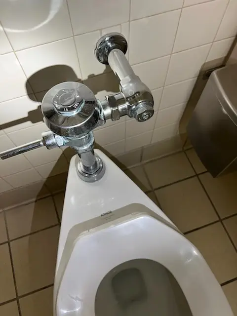 Fixture installation and repair for Sewer Camera Inspection in Lakota